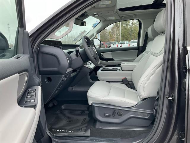 2026 Ford Expedition Max Active MAX