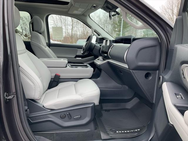 2026 Ford Expedition Max Active MAX