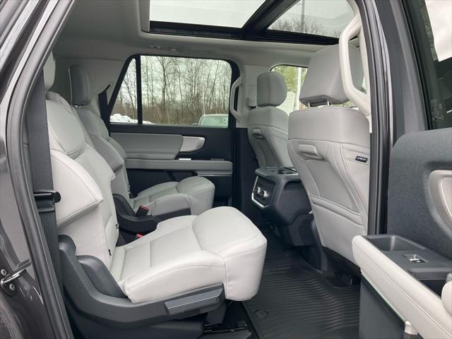 2026 Ford Expedition Max Active MAX