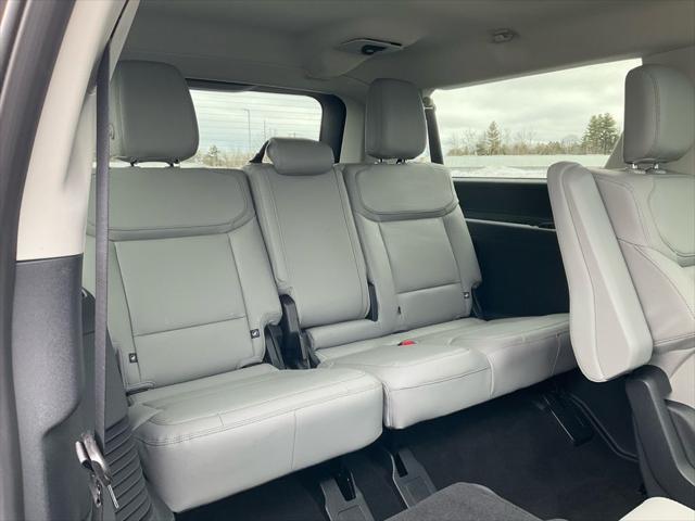 2026 Ford Expedition Max Active MAX