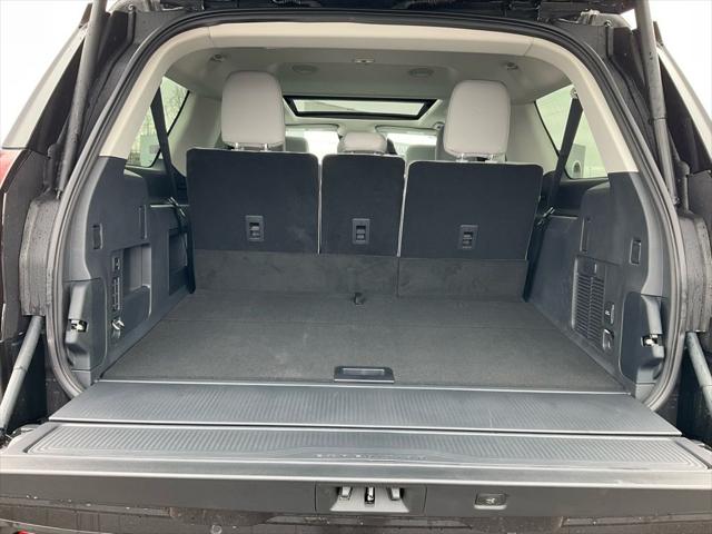 2026 Ford Expedition Max Active MAX