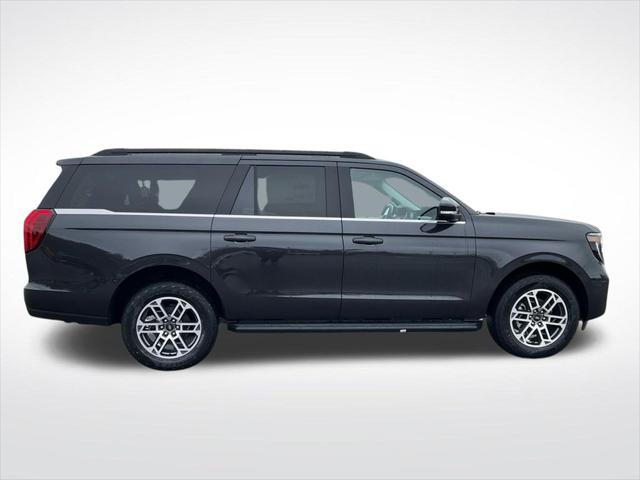 2026 Ford Expedition Max Active MAX