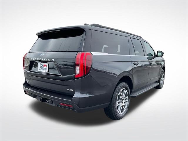 2026 Ford Expedition Max Active MAX