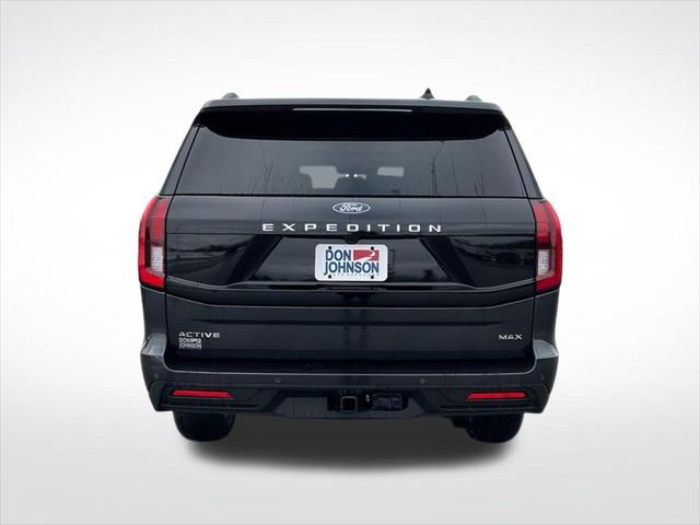 2026 Ford Expedition Max Active MAX