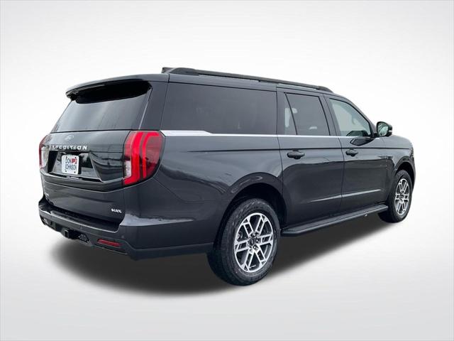 2026 Ford Expedition Max Active MAX