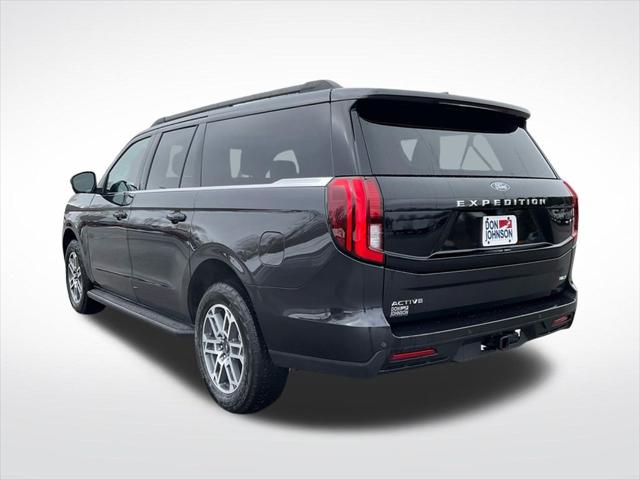 2026 Ford Expedition Max Active MAX