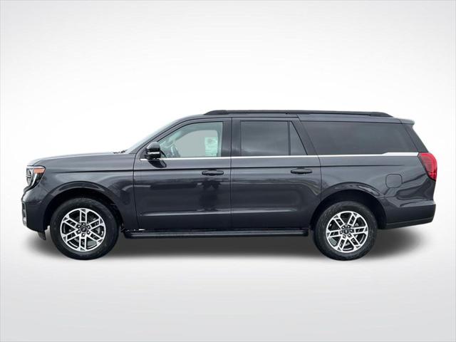 2026 Ford Expedition Max Active MAX