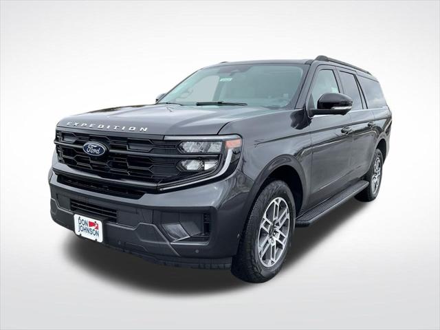 2026 Ford Expedition Max Active MAX