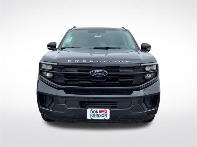 2026 Ford Expedition Max Active MAX