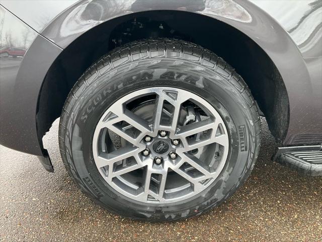 2026 Ford Expedition Max Active MAX