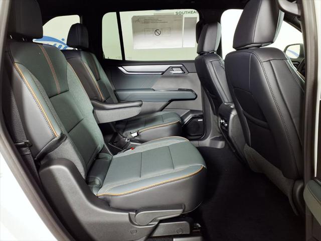 2026 GMC Acadia AT4 AWD