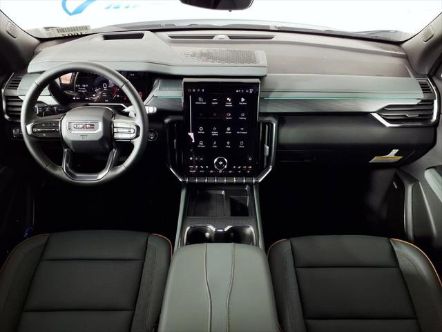 2026 GMC Acadia AT4 AWD