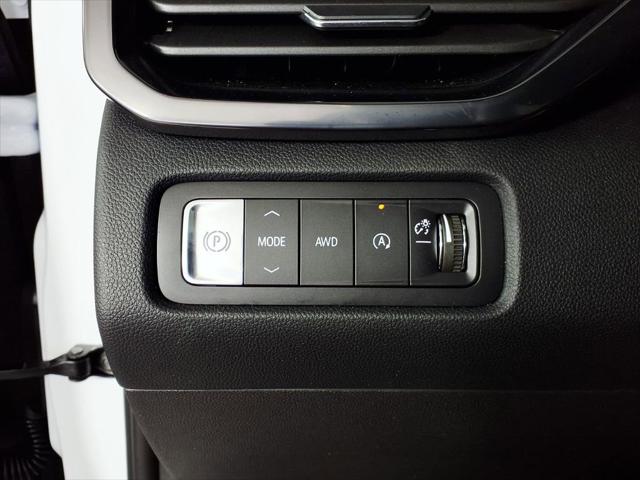 2026 GMC Acadia AT4 AWD