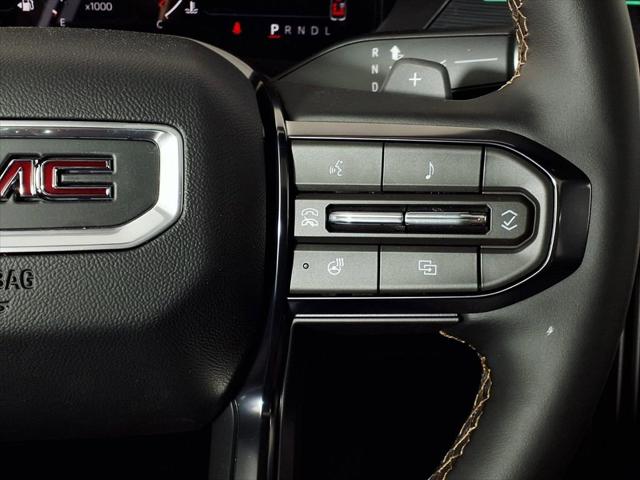 2026 GMC Acadia AT4 AWD