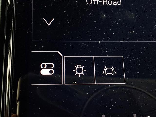 2026 GMC Acadia AT4 AWD