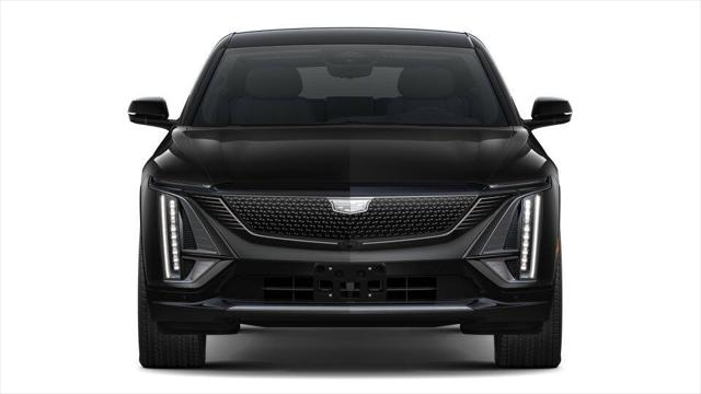 2026 Cadillac iQ Signature Sport AWD