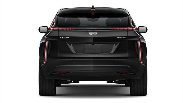 2026 Cadillac iQ Signature Sport AWD