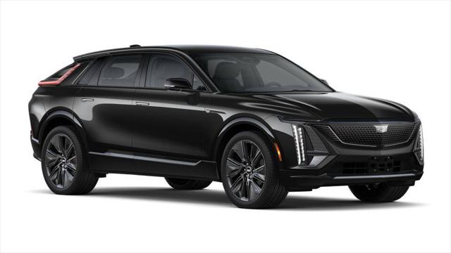 2026 Cadillac iQ Signature Sport AWD