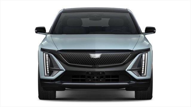 2026 Cadillac iQ Sport AWD