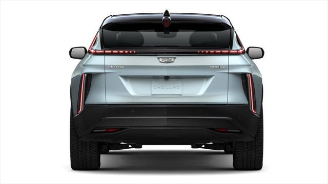 2026 Cadillac iQ Sport AWD