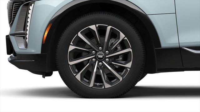 2026 Cadillac iQ Sport AWD