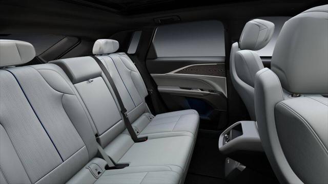 2026 Cadillac iQ Sport AWD