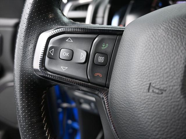 2024 Ram 1500 Rebel Crew Cab 4x4 57 Box