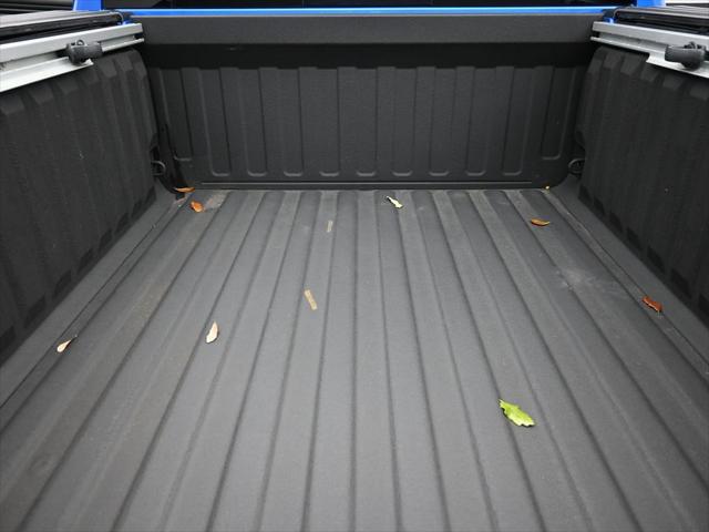 2024 Ram 1500 Rebel Crew Cab 4x4 57 Box