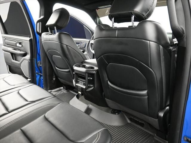 2024 Ram 1500 Rebel Crew Cab 4x4 57 Box