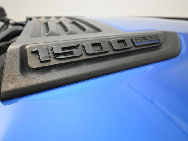 2024 Ram 1500 Rebel Crew Cab 4x4 57 Box