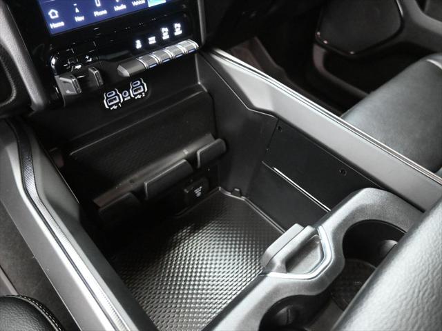 2024 Ram 1500 Rebel Crew Cab 4x4 57 Box