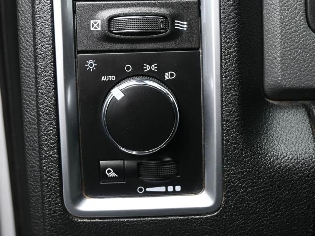 2018 Ram 1500 SLT Crew Cab 4x4 5'7" Box