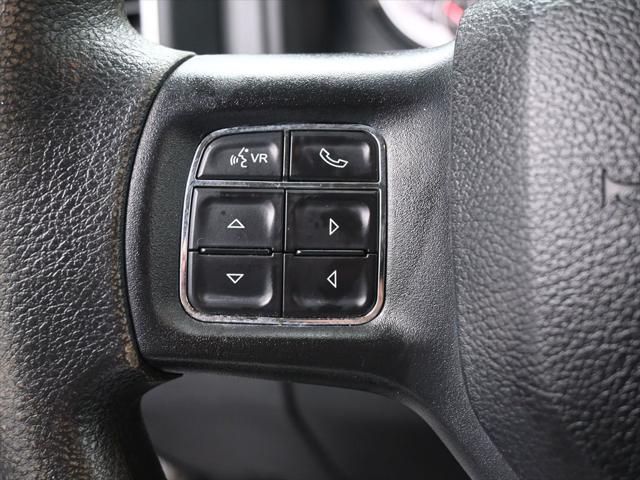 2018 Ram 1500 SLT Crew Cab 4x4 5'7" Box
