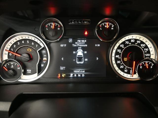 2018 Ram 1500 Lone Star Silver Crew Cab 4x2 5'7" Box