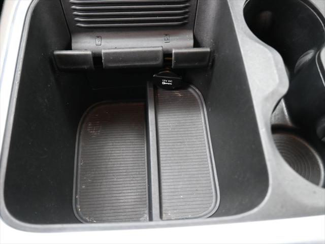 2018 Ram 1500 Lone Star Silver Crew Cab 4x2 5'7" Box