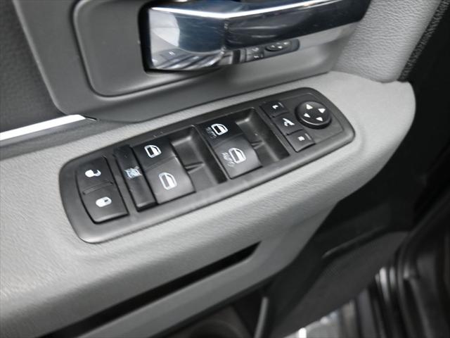 2018 Ram 1500 Lone Star Silver Crew Cab 4x2 5'7" Box