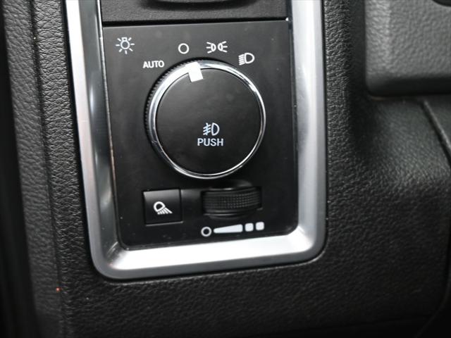 2018 Ram 1500 Lone Star Silver Crew Cab 4x2 5'7" Box