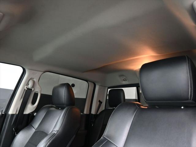 2018 Ram 1500 Lone Star Silver Crew Cab 4x2 5'7" Box