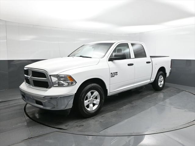 2022 Ram 1500 Classic SLT Crew Cab 4x2 5'7" Box for sale in Houston, TX