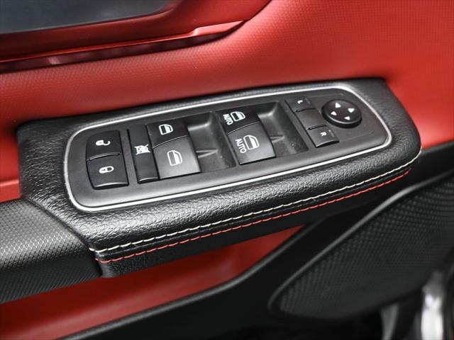 2019 Ram 1500 Rebel Crew Cab 4x4 57 Box