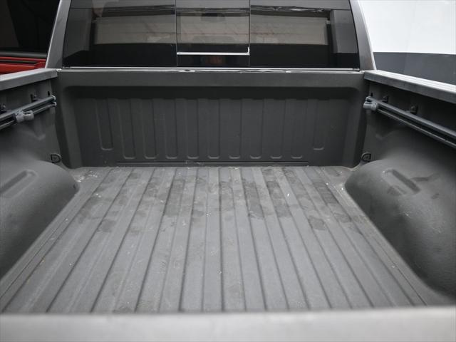 2019 Ram 1500 Rebel Crew Cab 4x4 57 Box