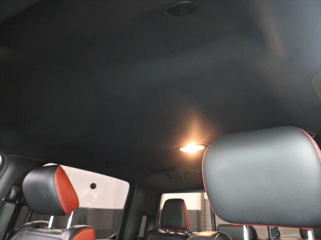 2019 Ram 1500 Rebel Crew Cab 4x4 57 Box
