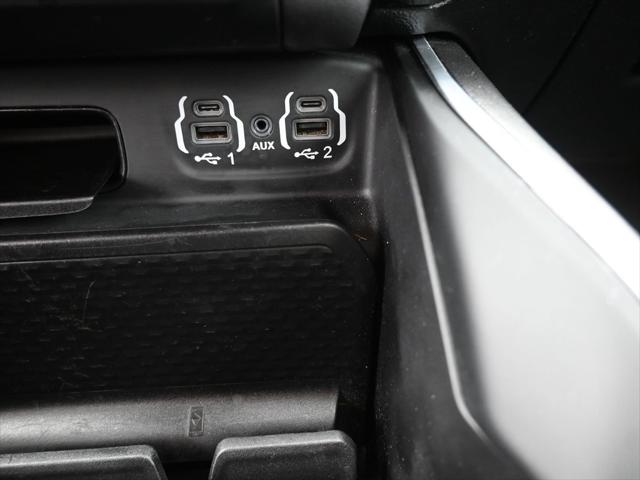 2021 Ram 1500 Big Horn Crew Cab 4x4 5'7" Box