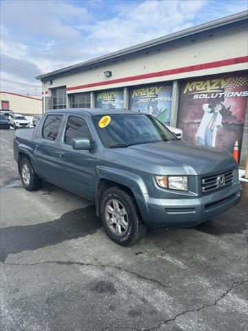 2006 Honda Ridgeline Unknown for sale in Winston Salem, NC