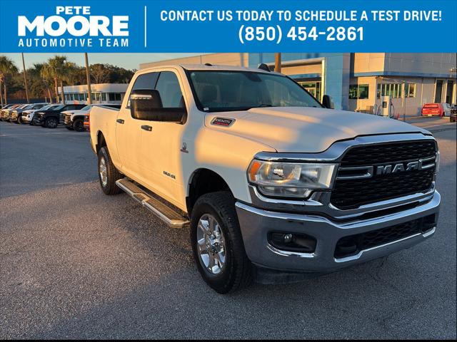 2024 Ram 2500 Big Horn Crew Cab 4x4 6'4" Box for sale in Pensacola, FL