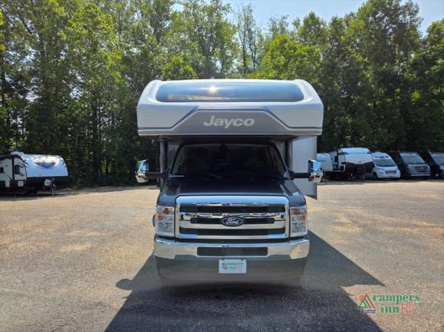 2026 Ford E-450 Cutaway Unknown
