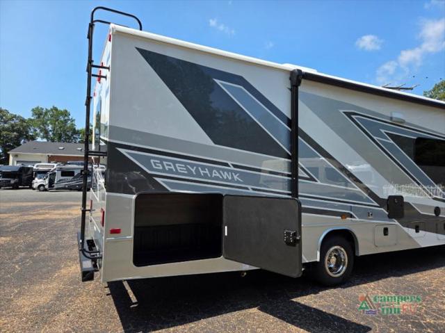 2026 Ford E-450 Cutaway Unknown