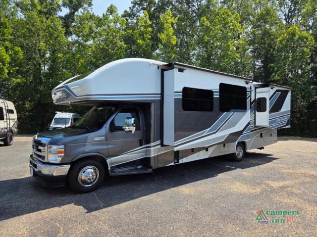 2026 Ford E-450 Cutaway Unknown