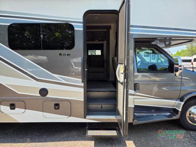 2026 Ford E-450 Cutaway Unknown