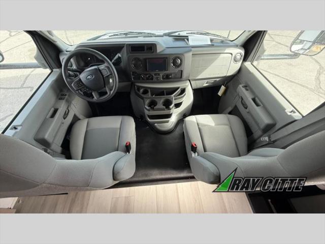 2026 Ford E-450 Cutaway Unknown